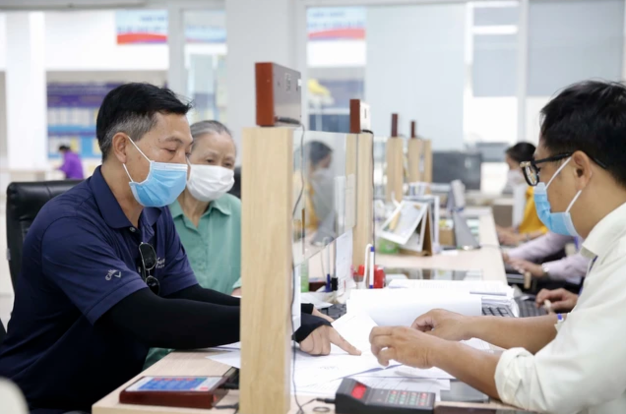 Thực h&agrave;nh d&acirc;n chủ, bảo đảm kỷ cương- Ảnh 1.