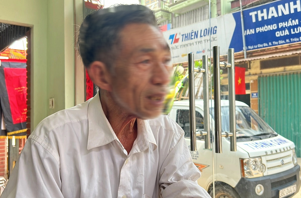 Vụ tai nạn 3 người chết trên cao tốc Cam Lộ - La Sơn: Chuyến du xuân định mệnh- Ảnh 3.