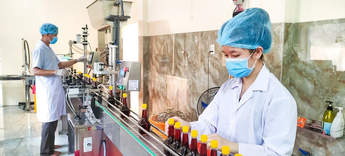 Chuyện &iacute;t biết về nước mắm Ph&uacute; Quốc- Ảnh 4.