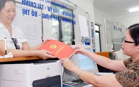 Lãnh đạo Bộ TN-MT nói về cấp sổ đỏ cho đất không giấy tờ