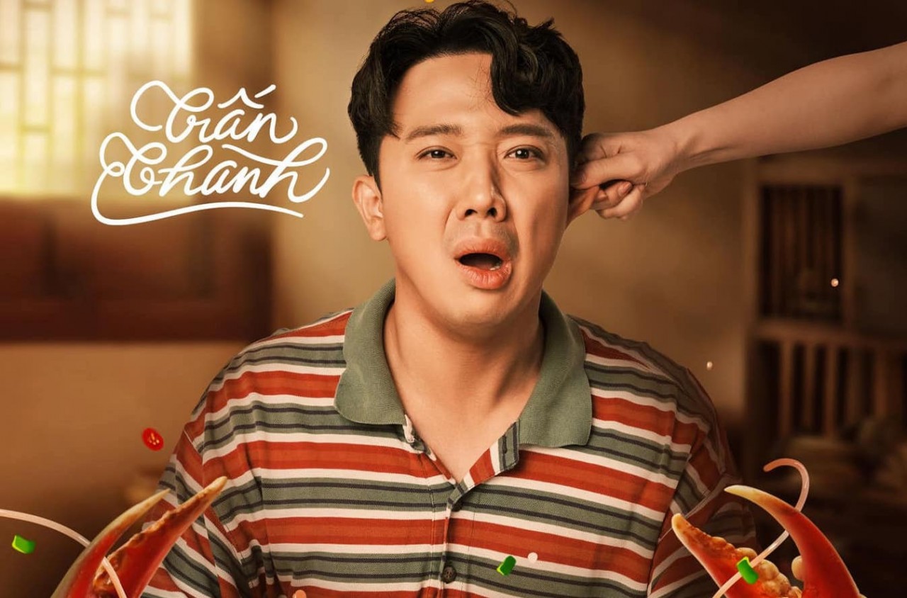 Trấn Thành: Từ vai phụ đến những phim điện ảnh hàng trăm tỉ đồng- Ảnh 5.