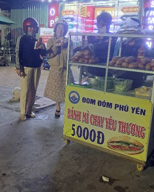 "Xu&acirc;n sum vầy - Tết sẻ chia": Tr&ograve; c&oacute; Tết, thầy c&ocirc; mới vui Xu&acirc;n- Ảnh 4.