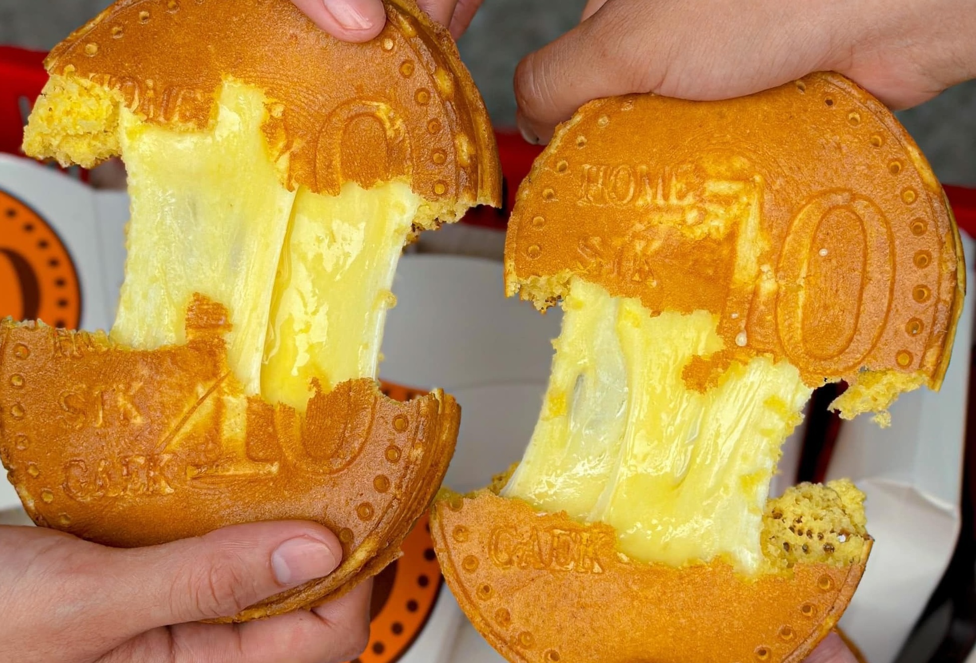 Những món ăn “làm mưa làm gió” năm Quý Mão giờ ra sao?- Ảnh 5.