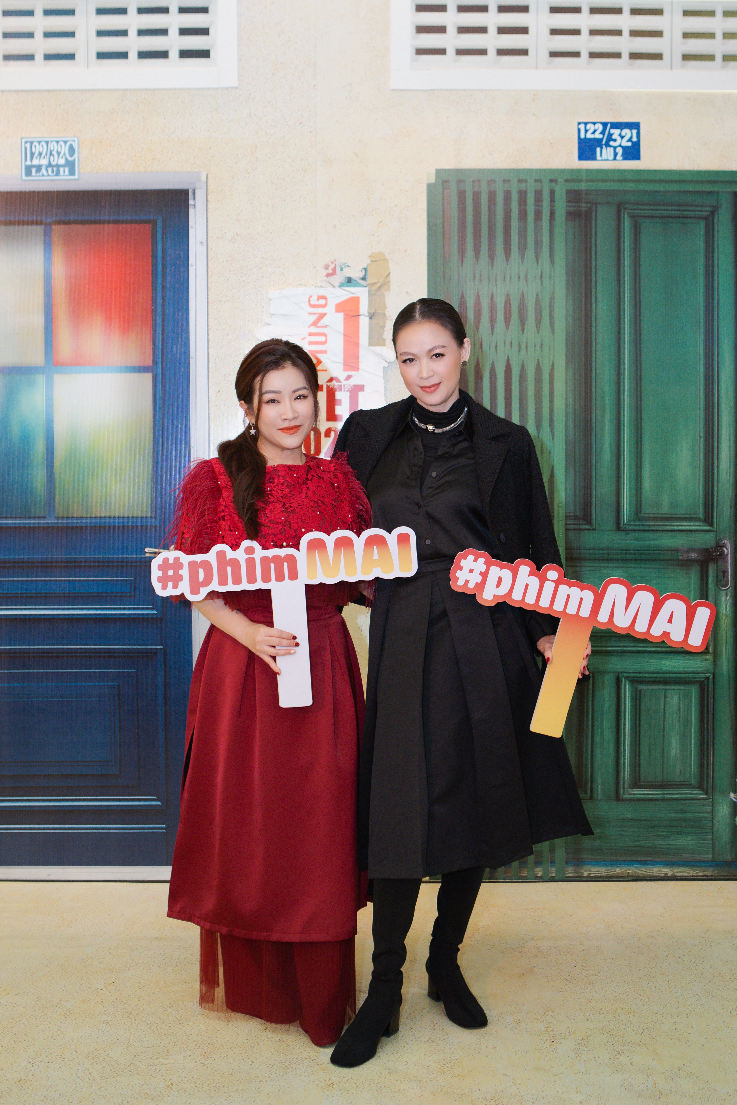 Lệ Quyên liên tục khóc khi xem "Mai" của Trấn Thành- Ảnh 9.