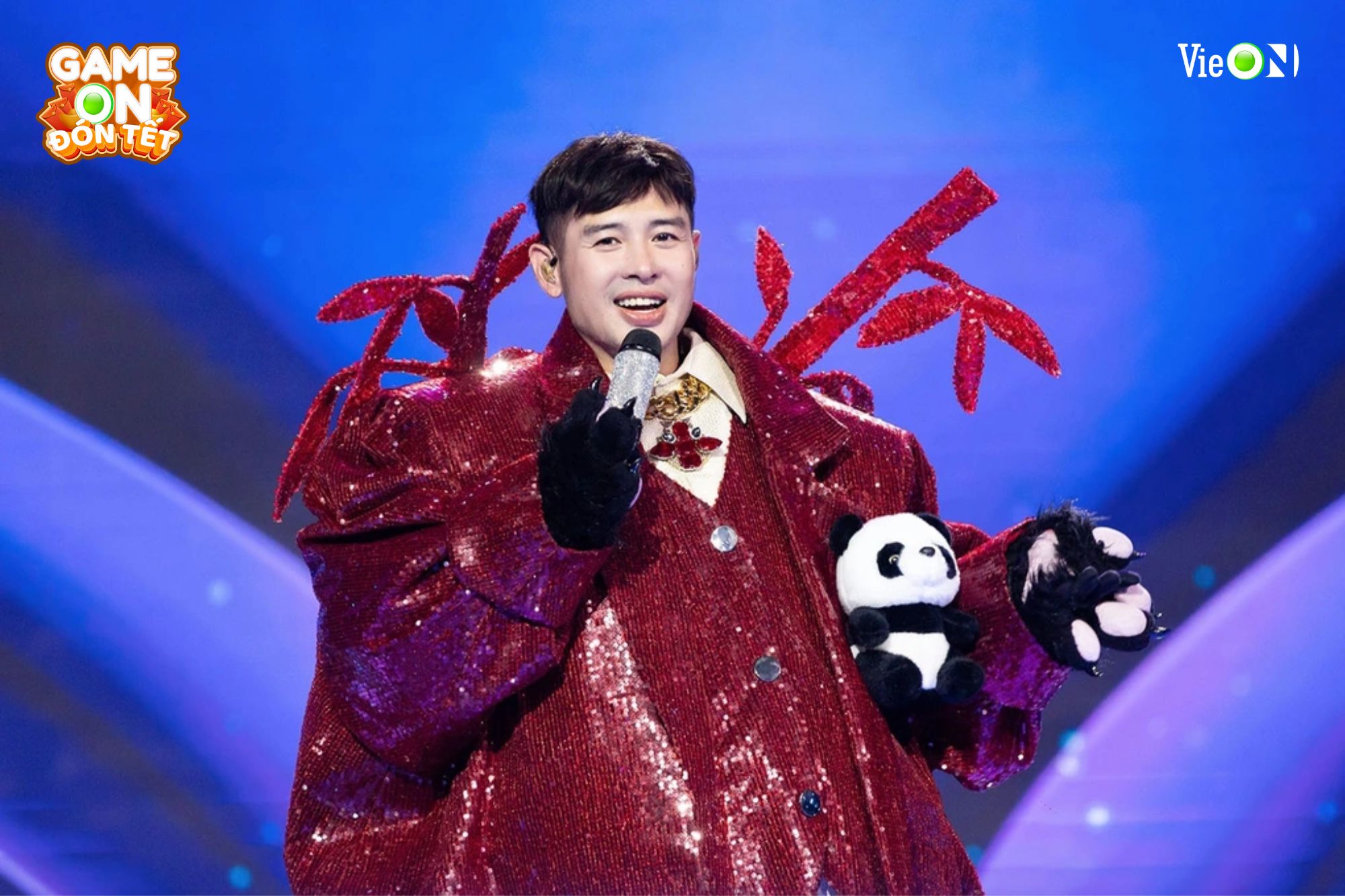 Đón Tết 2024, chơi game VieON trúng quà khủng- Ảnh 2.