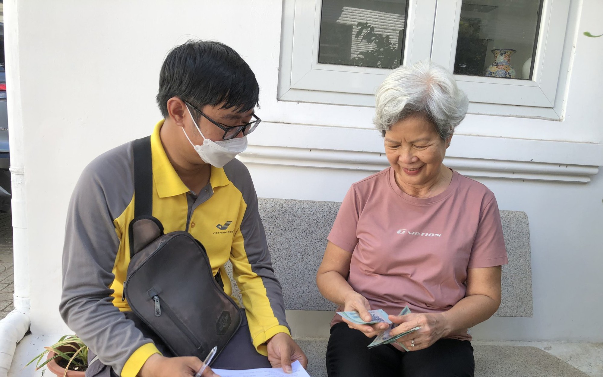 3 tin vui về lương hưu năm 2024
