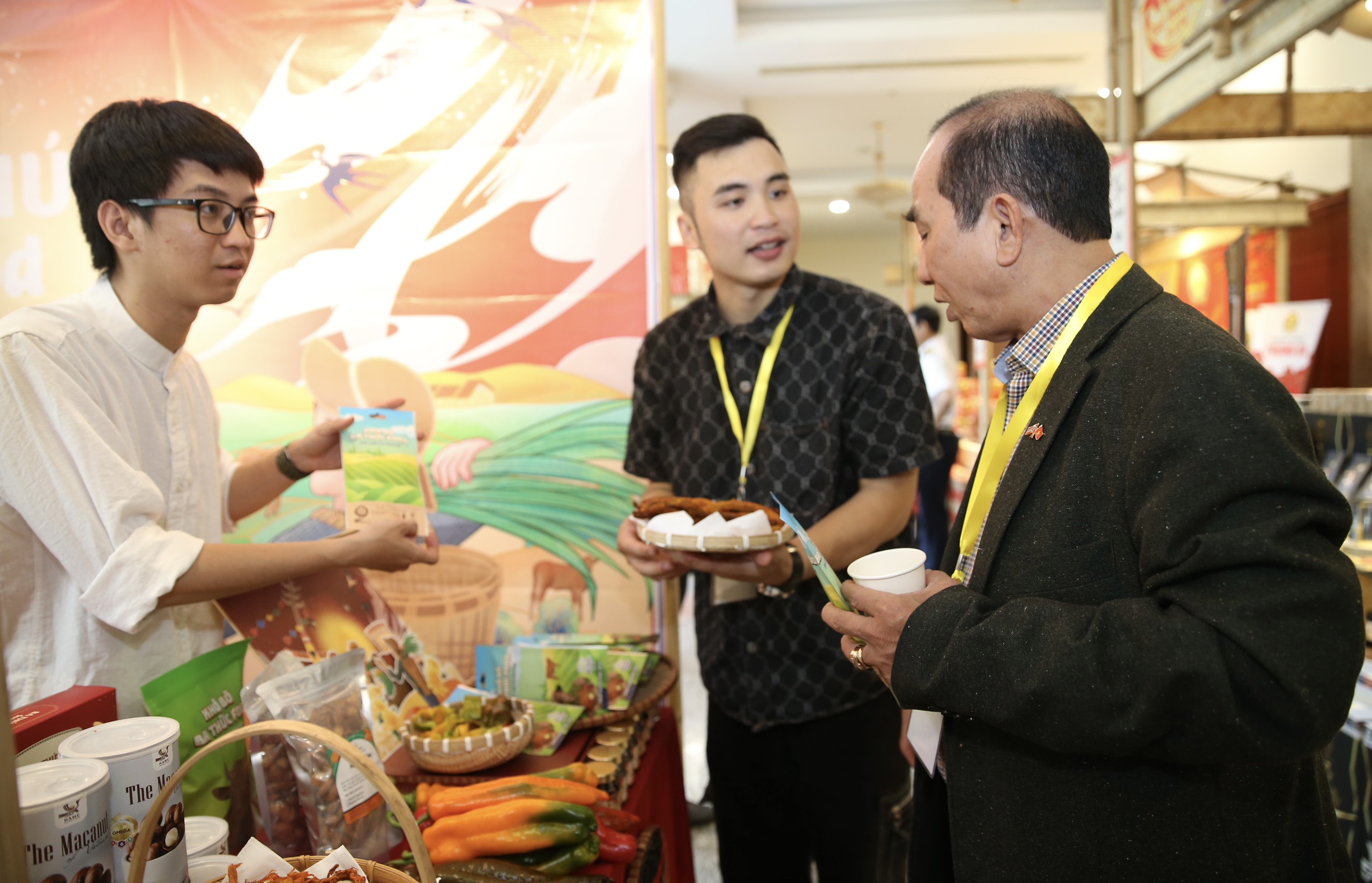 Kiều hối là nguồn lực lớn giúp TP HCM vượt thách thức- Ảnh 5.