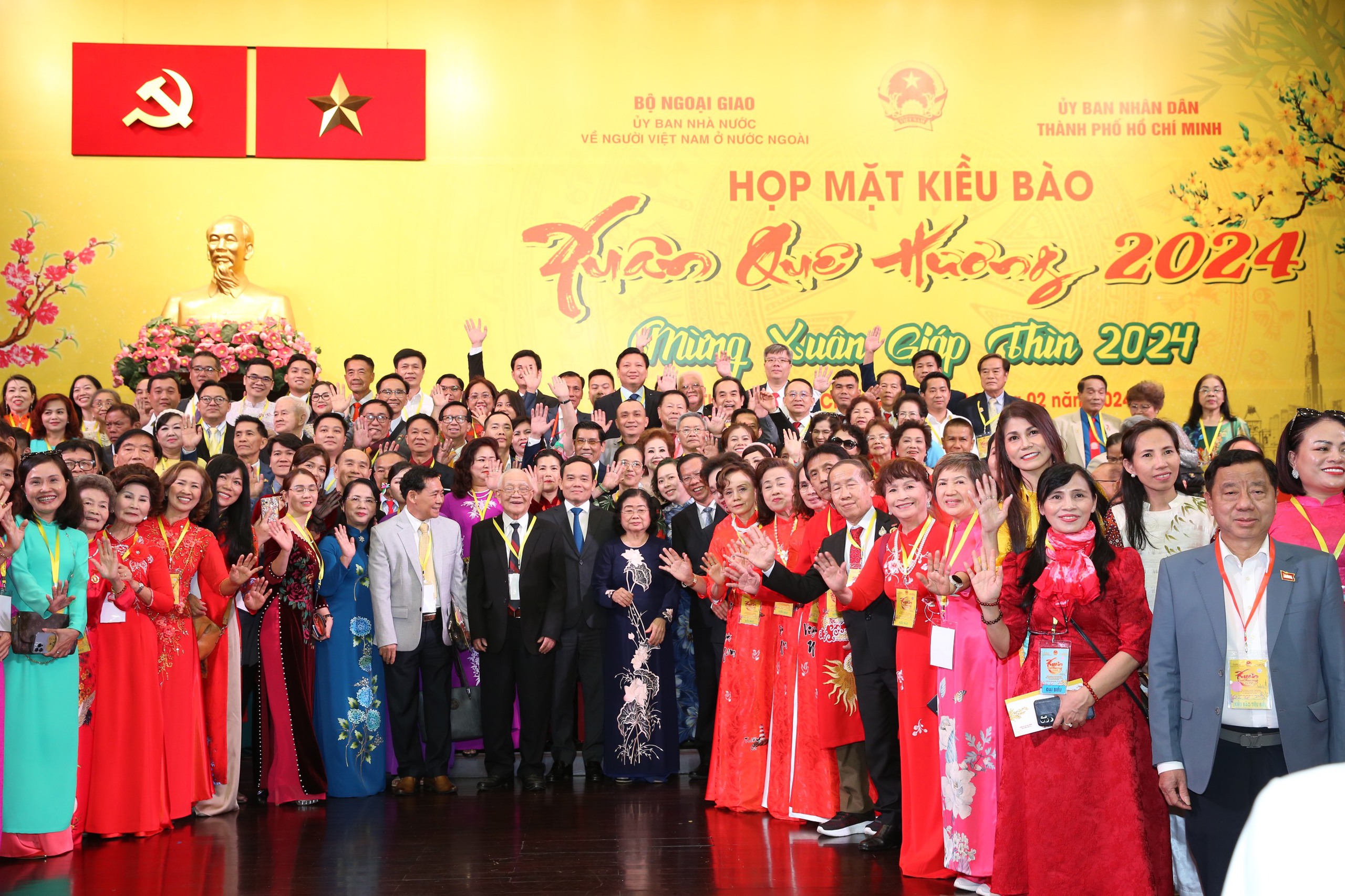 Kiều hối là nguồn lực lớn giúp TP HCM vượt thách thức- Ảnh 6.