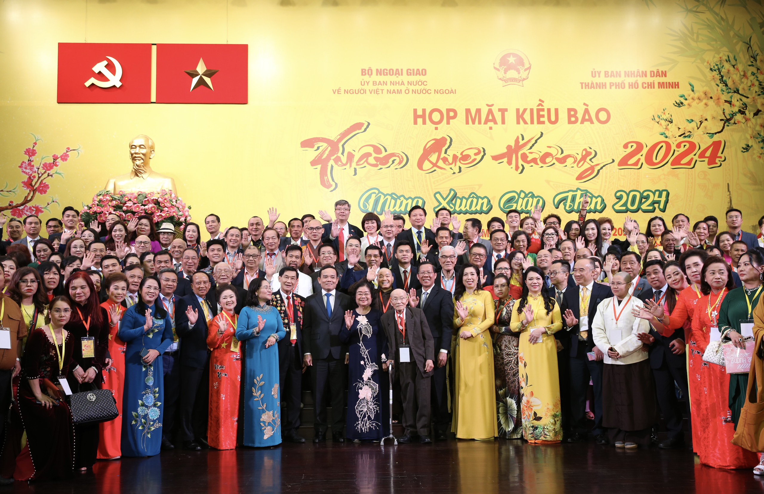 Kiều hối là nguồn lực lớn giúp TP HCM vượt thách thức- Ảnh 7.