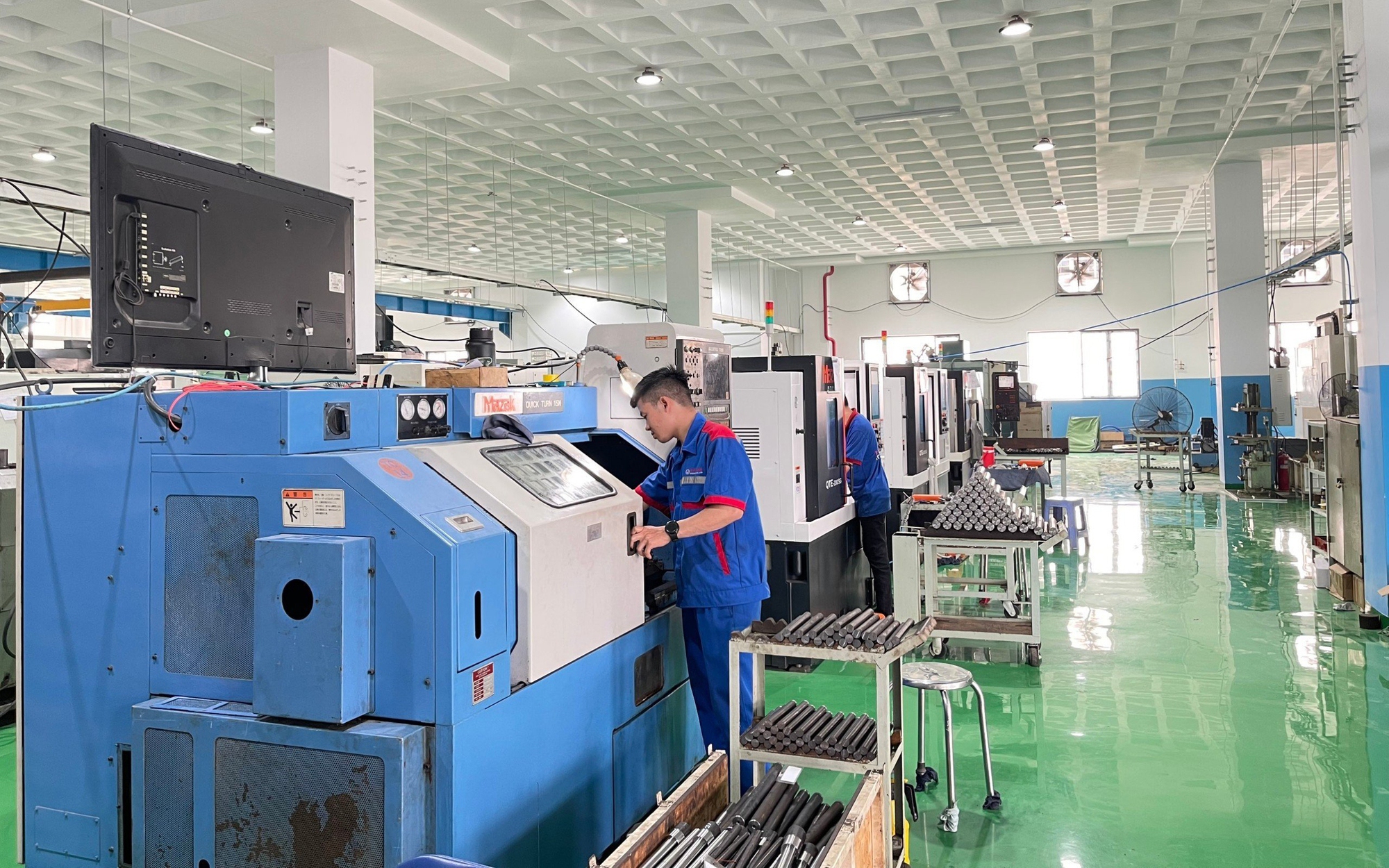 TP HCM đẩy vốn kích cầu đầu tư ra thị trường