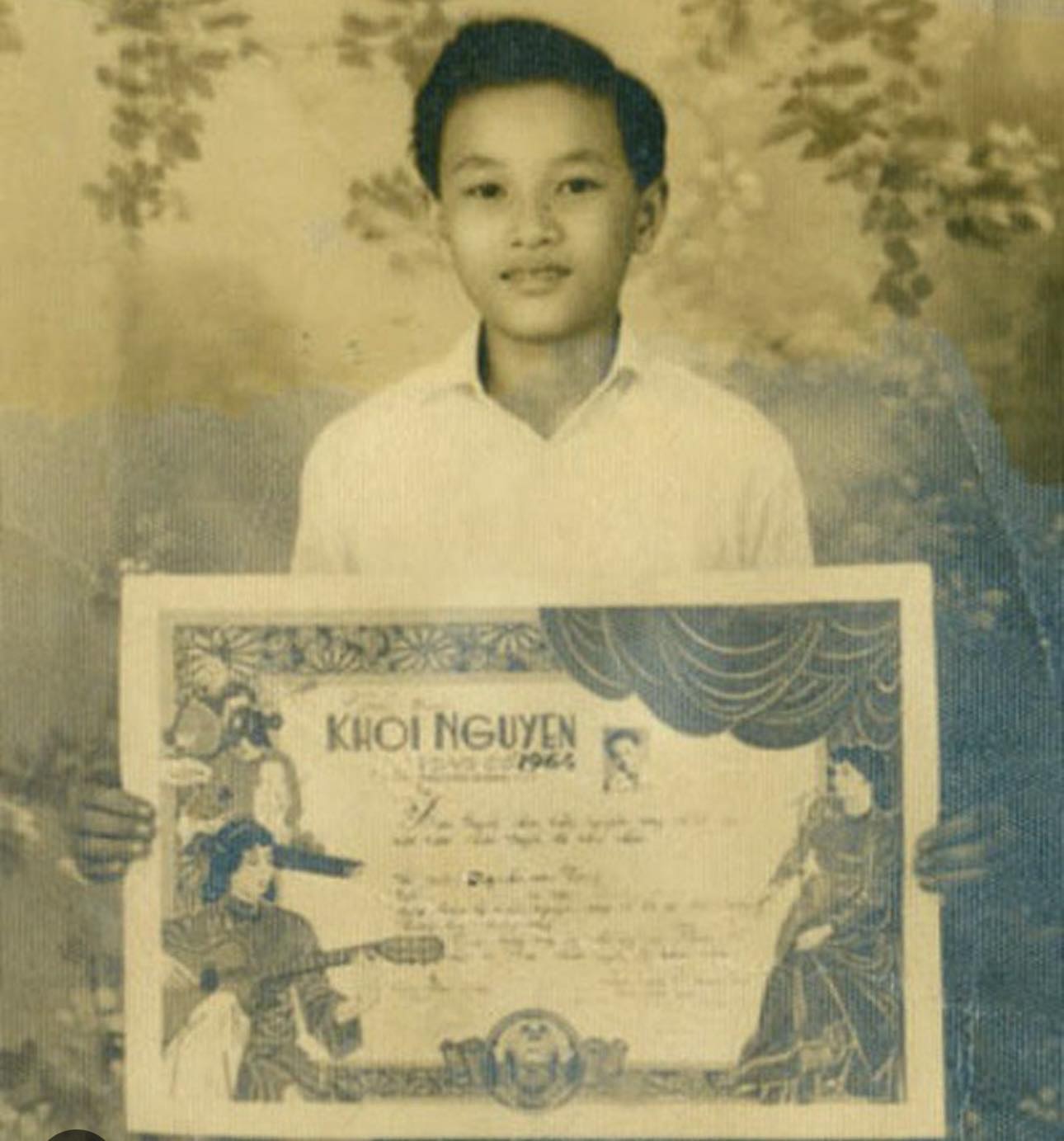 NSND Minh Vương tâm sự về show kỷ niệm 60 năm đoạt giải "Khôi Nguyên Vọng Cổ"- Ảnh 2.