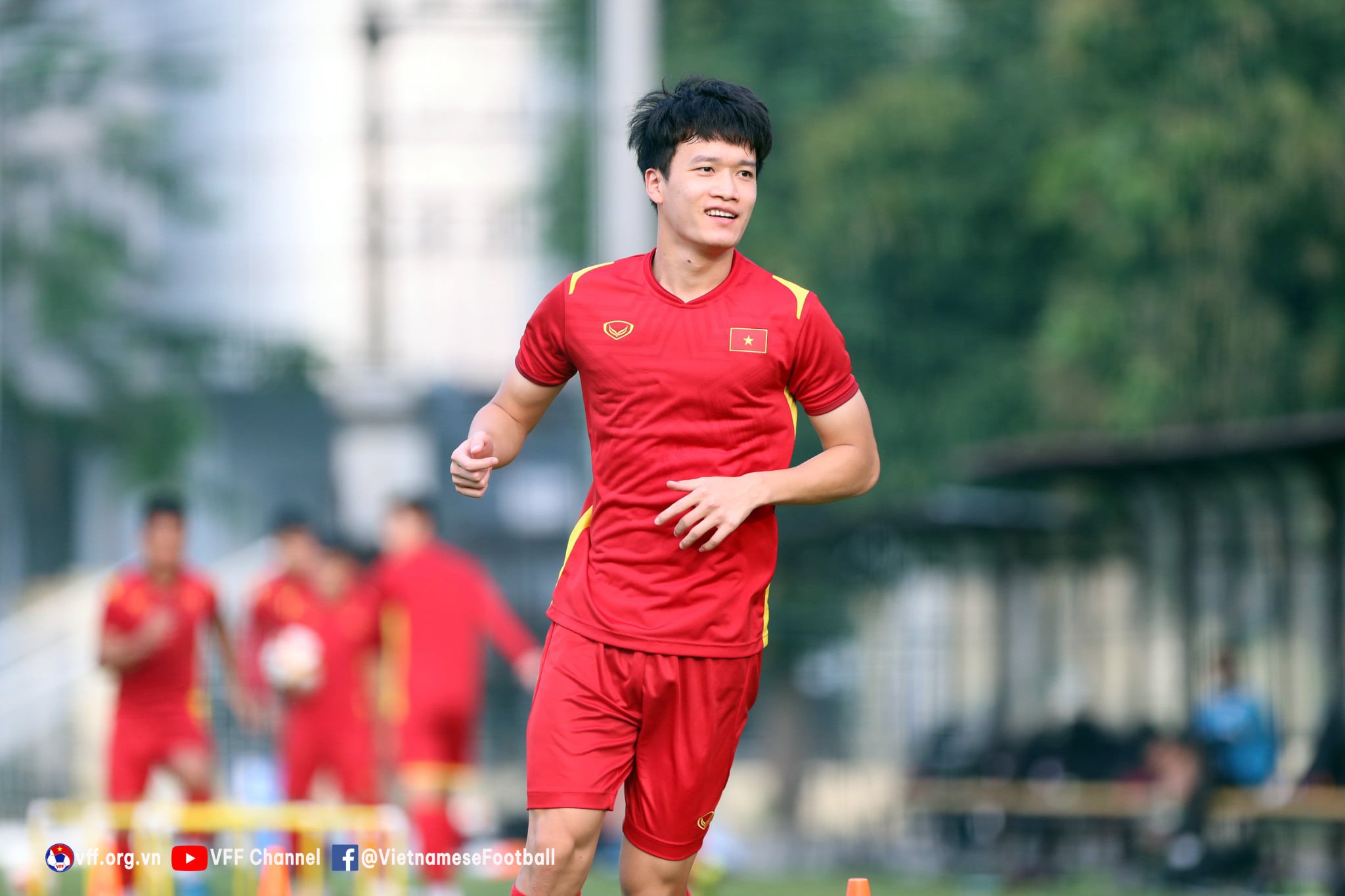 Danh hiệu Quả Bóng Vàng 2023: Hoàng Đức được tiếp sức- Ảnh 1.