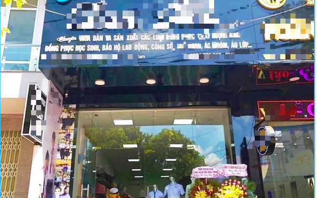 Xôn xao vụ lừa đảo hàng chục tỉ đồng