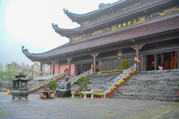 5 lễ hội m&ugrave;a xu&acirc;n miền Bắc v&agrave; những lưu &yacute;- Ảnh 2.