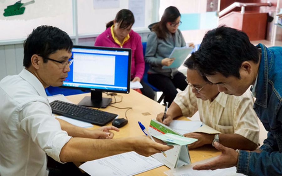 Sẽ có 12 Thông tư hướng dẫn Nghị định về chế độ tiền lương mới 