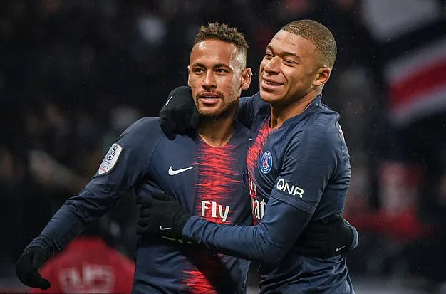 Hỗn loạn thông tin Mbappe ký hợp đồng với Real Madrid- Ảnh 2.