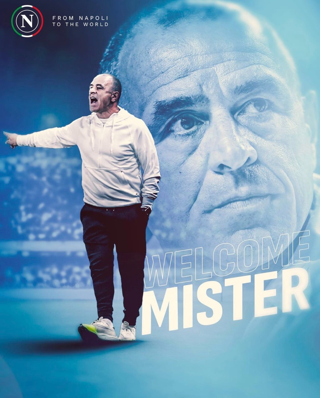 Napoli sa thải Mazzarri chỉ 48 giờ trước khi đấu với Barcelona- Ảnh 2.