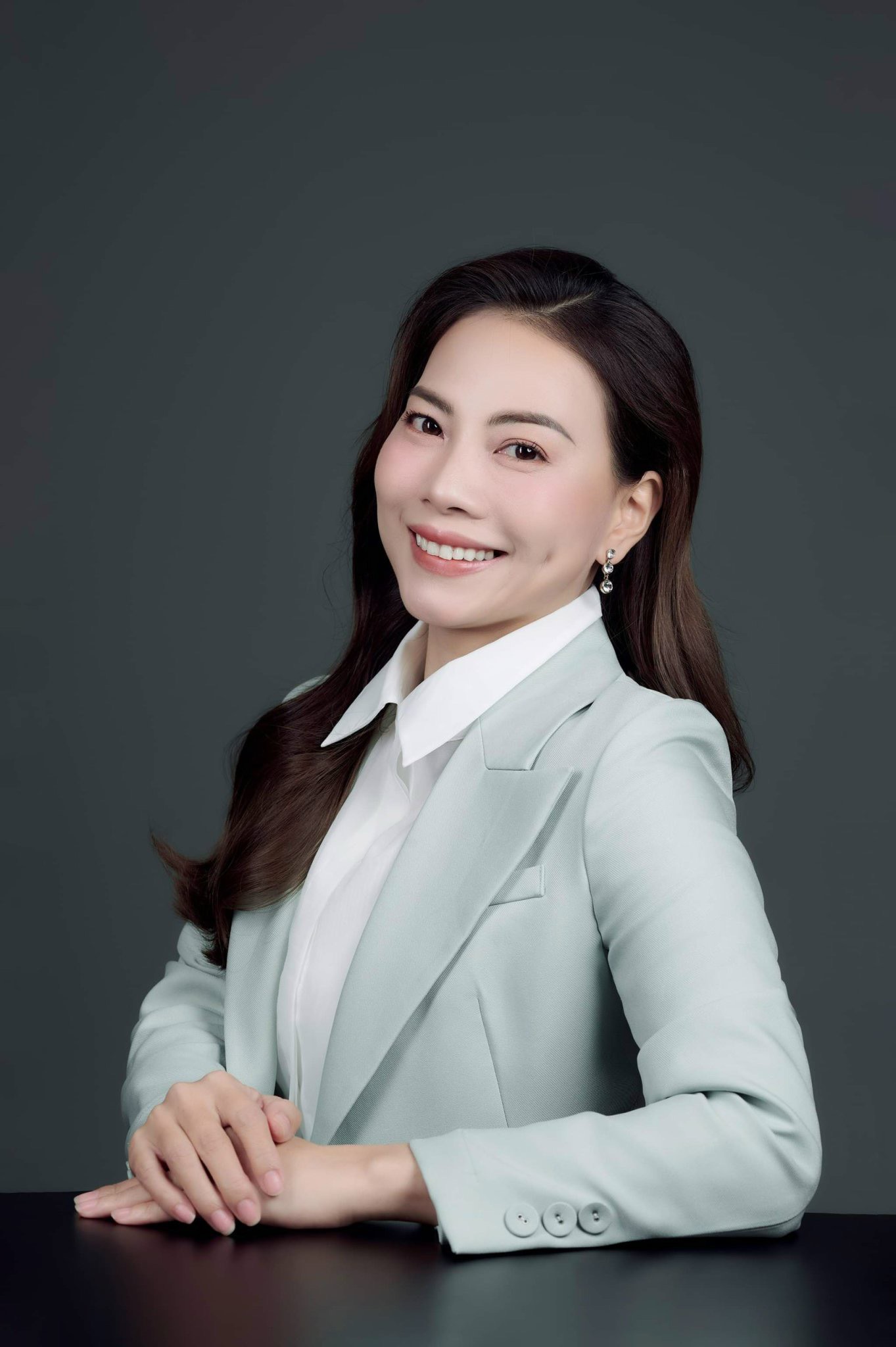 CEO nữ người Việt truyền cảm hứng cho 50 triệu phụ nữ ng&agrave;nh c&ocirc;ng nghệ- Ảnh 2.