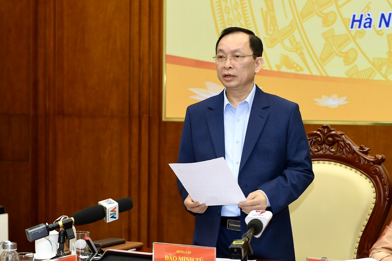 Y&ecirc;u cầu c&aacute;c ng&acirc;n h&agrave;ng b&aacute;o c&aacute;o việc c&ocirc;ng khai l&atilde;i suất cho vay b&igrave;nh qu&acirc;n- Ảnh 2.