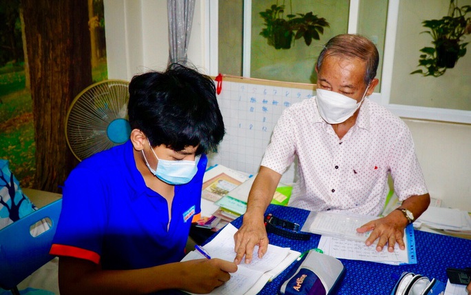 Đề xuất tăng lương hưu thêm 8% từ ngày 1-7-2024