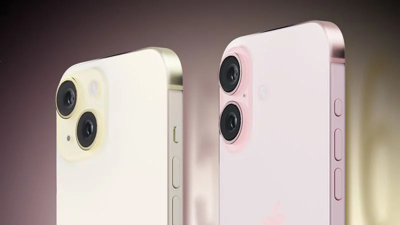iPhone 15 chưa hết "n&oacute;ng", h&agrave;ng loạt th&ocirc;ng tin về iPhone 16 đ&atilde; h&eacute; lộ- Ảnh 1.