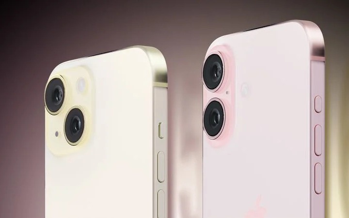 iPhone 15 chưa hết "nóng", hàng loạt thông tin về iPhone 16 đã hé lộ