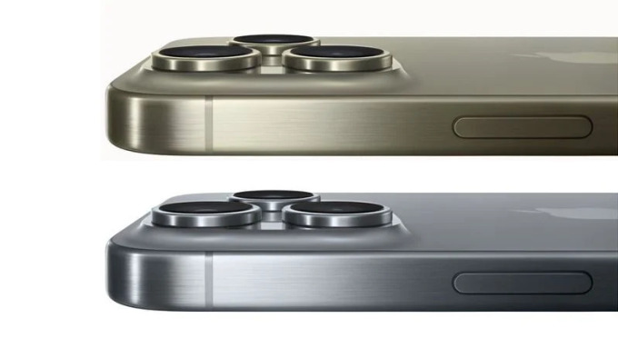iPhone 15 chưa hết "n&oacute;ng", h&agrave;ng loạt th&ocirc;ng tin về iPhone 16 đ&atilde; h&eacute; lộ- Ảnh 4.