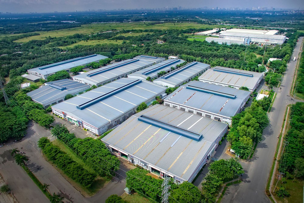 Bất động sản Việt Nam đang được nhiều nhà đầu tư nước ngoài săn đón- Ảnh 1.