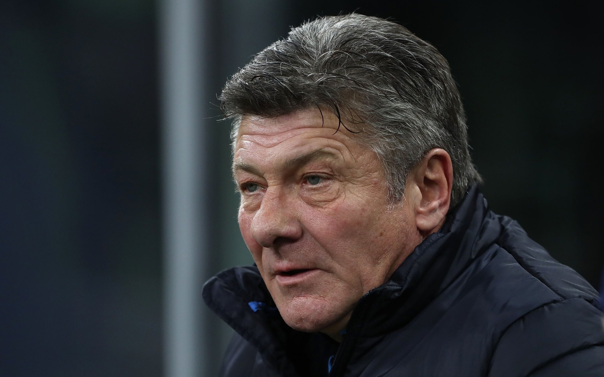 Napoli sa thải Mazzarri chỉ 48 giờ trước khi đấu với  Barcelona