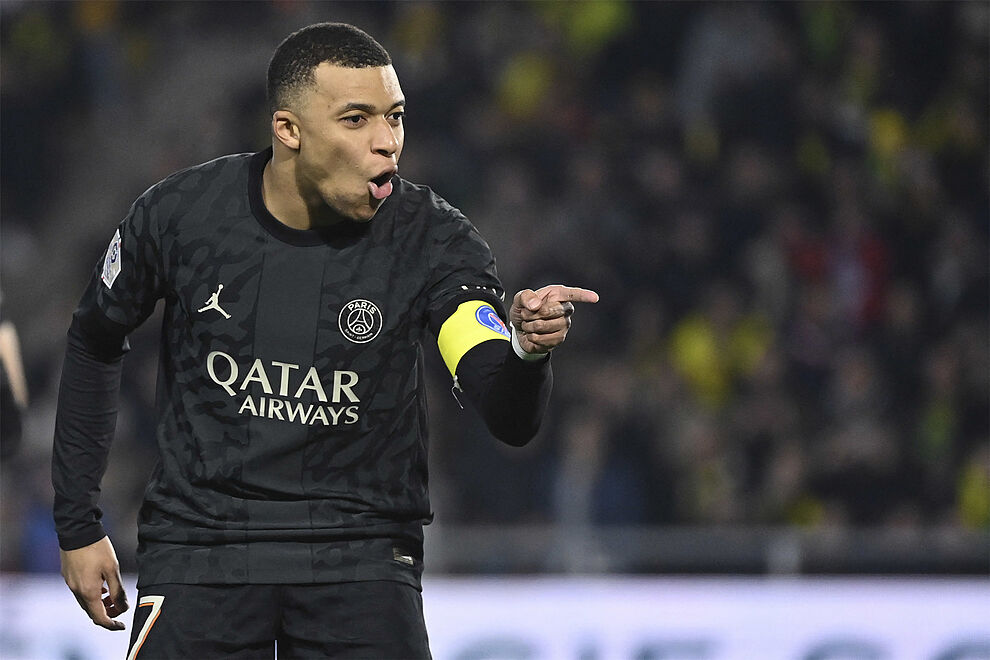 Hỗn loạn thông tin Mbappe ký hợp đồng với Real Madrid- Ảnh 4.