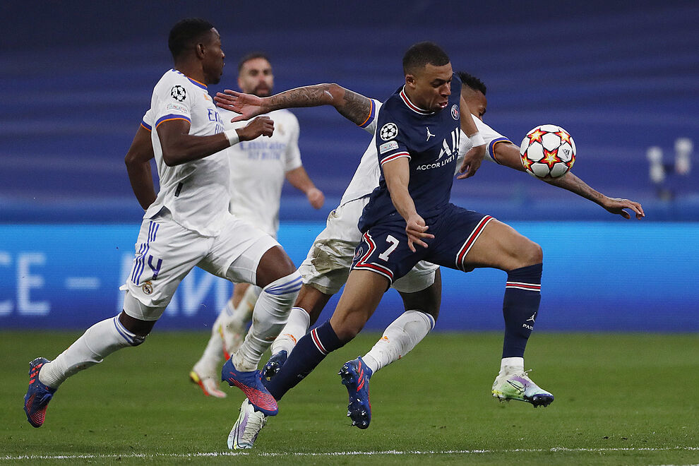 Hỗn loạn thông tin Mbappe ký hợp đồng với Real Madrid- Ảnh 3.
