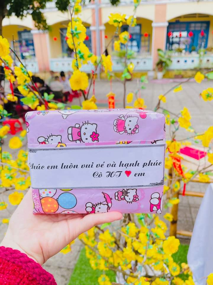 “Xuân sum vầy - Tết sẻ chia”: Phiên chợ Tết ý nghĩa- Ảnh 3.