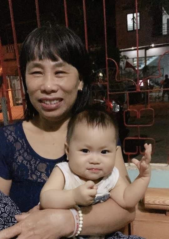 “Xuân sum vầy - Tết sẻ chia”: Tết của má...- Ảnh 2.