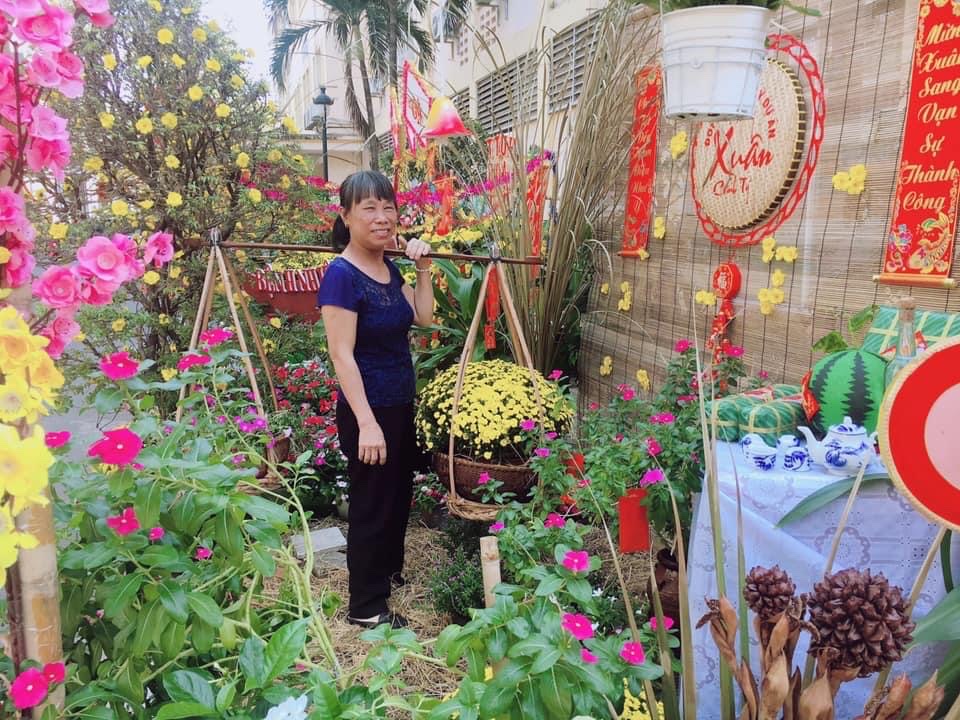 “Xuân sum vầy - Tết sẻ chia”: Tết của má...- Ảnh 5.