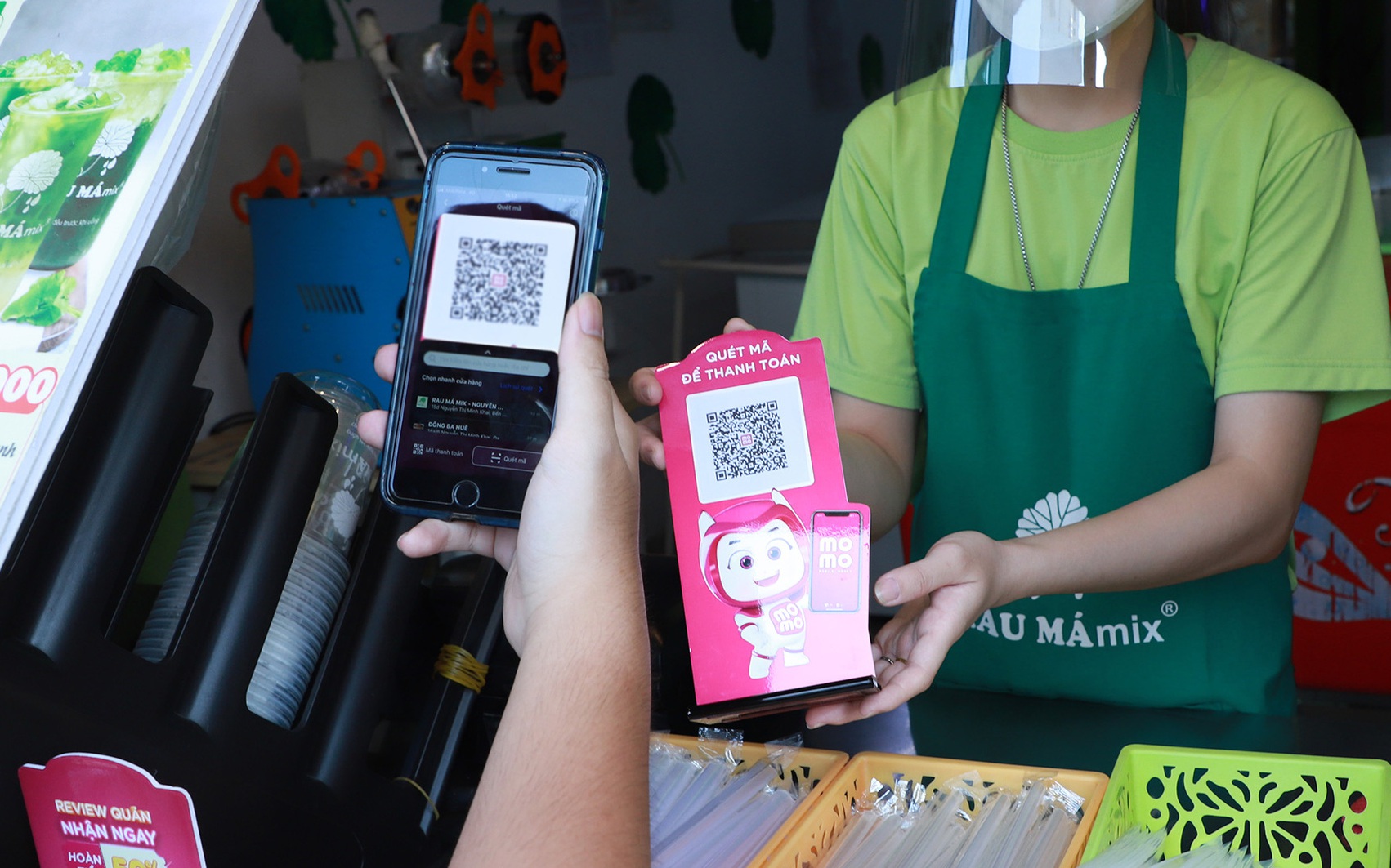 Điểm danh các nền tảng thanh toán điện tử phổ biến nhất mạng xã hội năm 2023