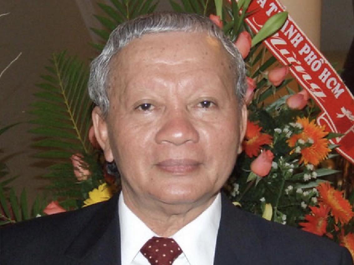 Nhạc sĩ Vĩnh Lai qua đời- Ảnh 1.