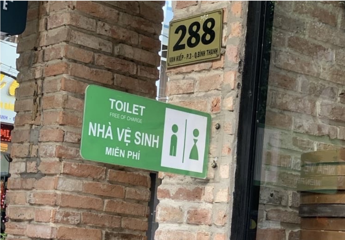 Chuyện nhỏ, hiệu quả lớn- Ảnh 1.