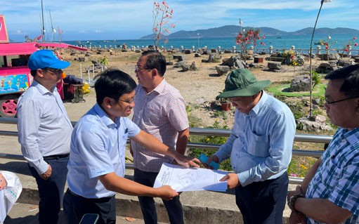 Nha Trang sẽ có chợ đêm quy mô lớn