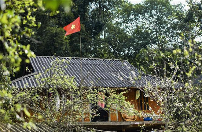 Năm Du lịch quốc gia 2024: "Vinh quang Điện Biên Phủ - Trải nghiệm bất tận"- Ảnh 2.