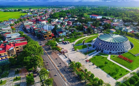 Năm Du lịch quốc gia 2024: "Vinh quang Điện Biên Phủ - Trải nghiệm bất tận"