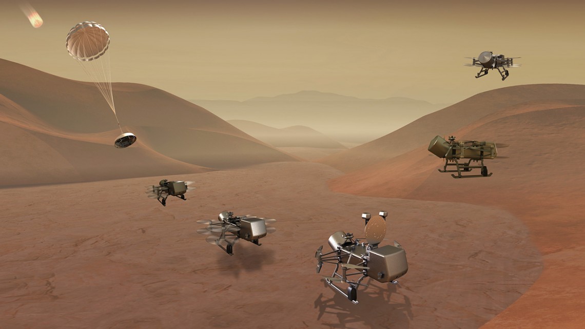 Tin xấu từ "Trái Đất thứ hai" của NASA- Ảnh 5.