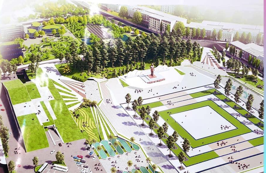 Chủ tịch tỉnh Kiên Giang chỉ đạo nóng các công trình, dự án trọng điểm tại Phú Quốc- Ảnh 2.