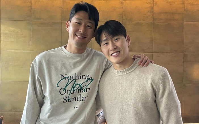 Lee Kang-in xin lỗi, Son Heung-min mong CĐV tha thứ cho đàn em