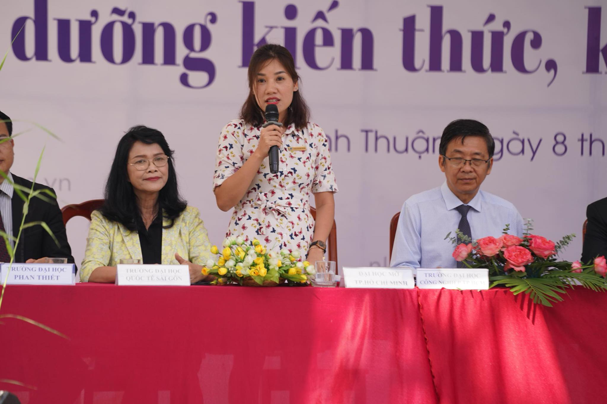 Trường ĐH Mở TP HCM tuyển 5.300 chỉ tiêu- Ảnh 1.