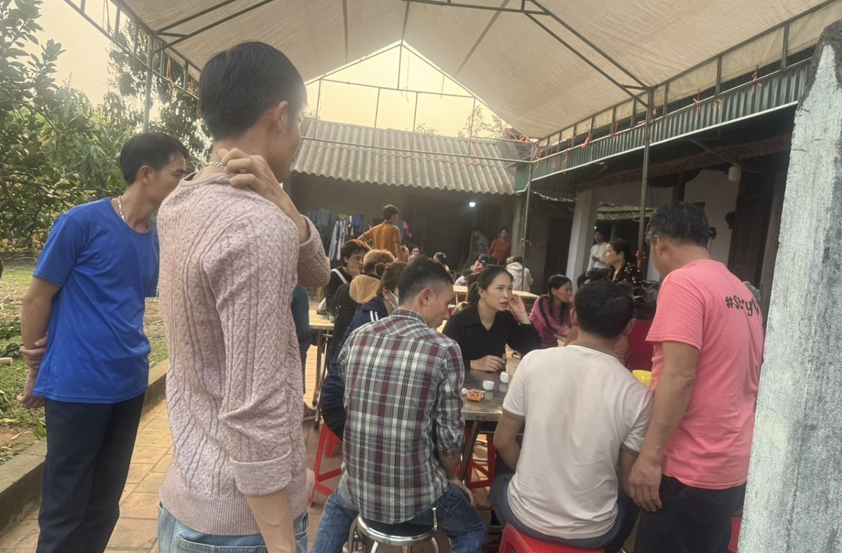 Qu&ecirc; nh&agrave; tiễn biệt c&ocirc; g&aacute;i trẻ xinh đẹp bị s&aacute;t hại, giấu thi thể- Ảnh 2.