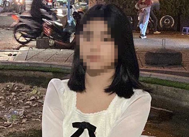 T&igrave;m thấy thiếu nữ 14 tuổi trong ph&ograve;ng trọ sau 1 tuần mất li&ecirc;n lạc- Ảnh 1.