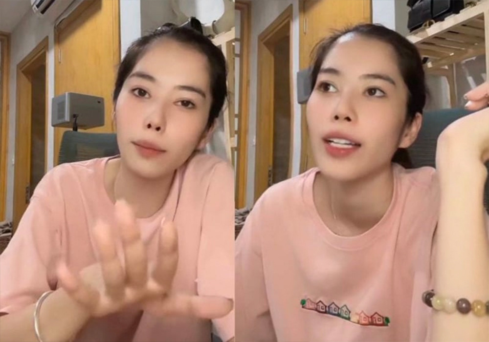 Nam Em xin lỗi- Ảnh 1.