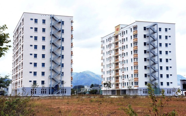 Bộ trưởng Xây dựng: Xây dựng nhà ở xã hội còn rất nhiều khó khăn