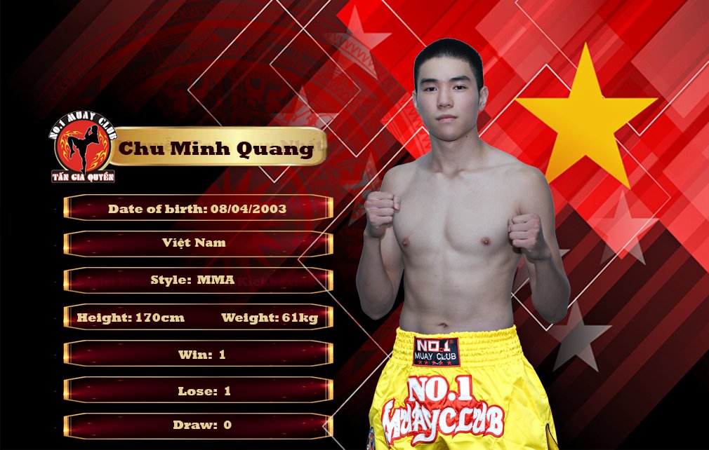 "Độc cô cầu bại" Nguyễn Trần Duy Nhất bất ngờ rút lui sự kiện võ thuật AFC 30- Ảnh 2.
