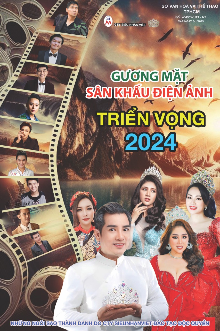 Nữ ho&agrave;ng điện ảnh Nalisa Nguyễn &ldquo;bật m&iacute;&rdquo; kế hoạch nghệ thuật 2024- Ảnh 3.